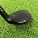 TaylorMade Qi10 Tour #3 Hybrid / 19.5 Degree / S-Flex Diamana Silver TM 70 Shaft