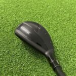 TaylorMade Qi10 Tour #3 Hybrid / 19.5 Degree / S-Flex Diamana Silver TM 70 Shaft