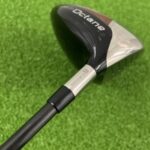 Callaway Diablo Octane Tour Driver/ 10.5 Degree /R-Flex Project X 5.0 Tour Shaft