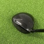 Yamaha RMX VD/M 2024 Driver / 10.5 Degree / S-Flex Tensei TR 50 Graphite Shaft
