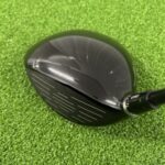 Yamaha RMX VD/M 2024 Driver / 10.5 Degree / S-Flex Tensei TR 50 Graphite Shaft
