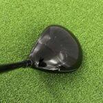 Yamaha RMX VD/M 2024 Driver / 10.5 Degree / S-Flex Tensei TR 50 Graphite Shaft