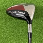 Callaway Diablo Octane Tour Driver/ 10.5 Degree /R-Flex Project X 5.0 Tour Shaft