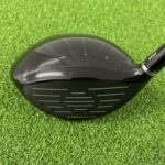 Yamaha RMX VD/M 2024 Driver / 10.5 Degree / S-Flex Tensei TR 50 Graphite Shaft