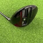 Yamaha RMX VD/M 2024 Driver / 10.5 Degree / S-Flex Tensei TR 50 Graphite Shaft