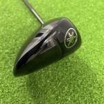 Yamaha RMX VD/M 2024 Driver / 10.5 Degree / S-Flex Tensei TR 50 Graphite Shaft