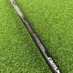 Yamaha RMX VD/M 2024 Driver / 10.5 Degree / S-Flex Tensei TR 50 Graphite Shaft