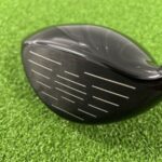 Yamaha RMX VD/M 2024 Driver / 10.5 Degree / S-Flex Tensei TR 50 Graphite Shaft