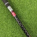 Yamaha RMX VD/M 2024 Driver / 10.5 Degree / S-Flex Tensei TR 50 Graphite Shaft