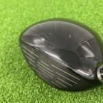 Yamaha RMX VD/M 2024 Driver / 10.5 Degree / S-Flex Tensei TR 50 Graphite Shaft