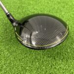 Callaway Epic Flash Star Driver/ 10.5 Degree/ Stiff Flex Speeder Evolution Shaft