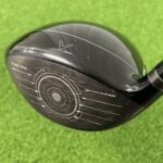 Callaway Epic Flash Star Driver/ 10.5 Degree/ Stiff Flex Speeder Evolution Shaft