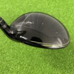 Callaway Epic Flash Star Driver/ 10.5 Degree/ Stiff Flex Speeder Evolution Shaft