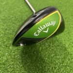Callaway Epic Flash Star Driver/ 10.5 Degree/ Stiff Flex Speeder Evolution Shaft