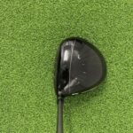 Callaway Epic Flash Star Driver/ 10.5 Degree/ Stiff Flex Speeder Evolution Shaft