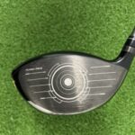 Callaway Epic Flash Star Driver/ 10.5 Degree/ Stiff Flex Speeder Evolution Shaft
