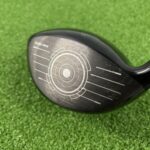 Callaway Epic Flash Star Driver/ 10.5 Degree/ Stiff Flex Speeder Evolution Shaft