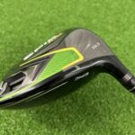 Callaway Epic Flash Star Driver/ 10.5 Degree/ Stiff Flex Speeder Evolution Shaft