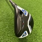 Cobra Aerojet LS #5 Fairway Wood / 17.5 Degree / S-Flex Tour AD Graphite Shaft