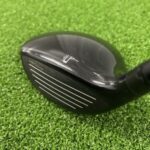 Cobra Aerojet LS #5 Fairway Wood / 17.5 Degree / S-Flex Tour AD Graphite Shaft
