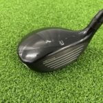 Cobra Aerojet LS #5 Fairway Wood / 17.5 Degree / S-Flex Tour AD Graphite Shaft