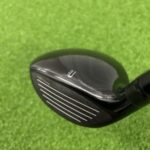 Cobra Aerojet LS #5 Fairway Wood / 17.5 Degree / S-Flex Tour AD Graphite Shaft