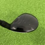 Cobra Aerojet LS #5 Fairway Wood / 17.5 Degree / S-Flex Tour AD Graphite Shaft