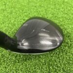 Cobra Aerojet LS #5 Fairway Wood / 17.5 Degree / S-Flex Tour AD Graphite Shaft