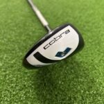 Cobra Aerojet LS #5 Fairway Wood / 17.5 Degree / S-Flex Tour AD Graphite Shaft