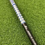 Cobra Aerojet LS #5 Fairway Wood / 17.5 Degree / S-Flex Tour AD Graphite Shaft