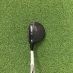Cobra Aerojet LS #5 Fairway Wood / 17.5 Degree / S-Flex Tour AD Graphite Shaft