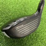 Cobra Aerojet LS #5 Fairway Wood / 17.5 Degree / S-Flex Tour AD Graphite Shaft