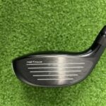 Cobra Aerojet LS #5 Fairway Wood / 17.5 Degree / S-Flex Tour AD Graphite Shaft