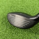 Cobra Aerojet LS #5 Fairway Wood / 17.5 Degree / S-Flex Tour AD Graphite Shaft