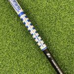 Cobra Aerojet LS #5 Fairway Wood / 17.5 Degree / S-Flex Tour AD Graphite Shaft