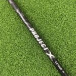 Callaway Diablo Octane Tour Driver/ 10.5 Degree /R-Flex Project X 5.0 Tour Shaft