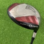 Callaway Diablo Octane Tour Driver/ 10.5 Degree /R-Flex Project X 5.0 Tour Shaft