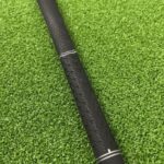 TaylorMade R1 Driver / 8-12 Degree / Stiff Flex Mitsubishi Rayon TM1-113 Shaft