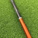 TaylorMade R1 Driver / 8-12 Degree / Stiff Flex Mitsubishi Rayon TM1-113 Shaft