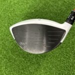 TaylorMade R1 Driver / 8-12 Degree / Stiff Flex Mitsubishi Rayon TM1-113 Shaft