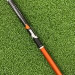 TaylorMade R1 Driver / 8-12 Degree / Stiff Flex Mitsubishi Rayon TM1-113 Shaft