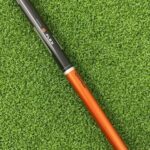 TaylorMade R1 Driver / 8-12 Degree / Stiff Flex Mitsubishi Rayon TM1-113 Shaft