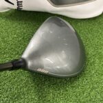 Callaway Great Big Bertha 2023 Driver / 10.5 Degree/ Stiff Flex Speeder NX Shaft