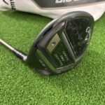 Callaway Great Big Bertha 2023 Driver / 10.5 Degree/ Stiff Flex Speeder NX Shaft