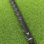 Callaway Great Big Bertha 2023 Driver / 10.5 Degree/ Stiff Flex Speeder NX Shaft