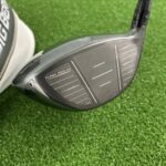 Callaway Great Big Bertha 2023 Driver / 10.5 Degree/ Stiff Flex Speeder NX Shaft
