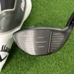 Callaway Great Big Bertha 2023 Driver / 10.5 Degree/ Stiff Flex Speeder NX Shaft