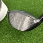 Callaway Great Big Bertha 2023 Driver / 10.5 Degree/ Stiff Flex Speeder NX Shaft