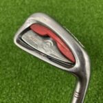 Cleveland CG Red MCT #7 Iron / 32 Degree / Regular Flex Dynamic Gold Steel Shaft