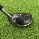 Ladies Adams Idea i-Wood #5 Iron / 25° / Ladies Flex Aldila HL Graphite Shaft